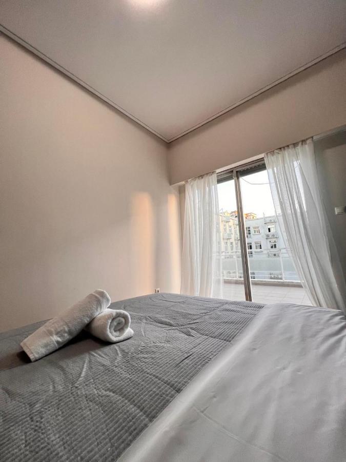 Feel Like Home Concert Hall Apartment - Sem Афіни Екстер'єр фото